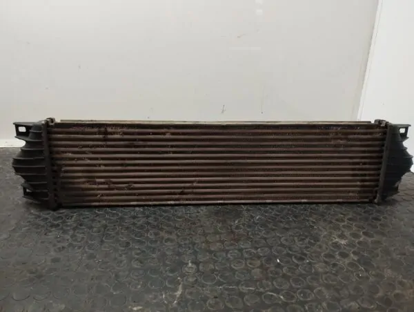 INTERCOOLER 104759