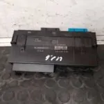 MODULO ELECTRONICO 112313