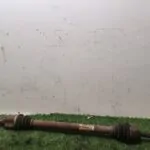 TRANSMISION DELANTERA DERECHA 106898