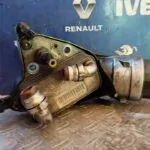 ENFRIADOR ACEITE MOTOR 101277