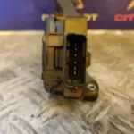 PEDAL ACELERADOR 100364