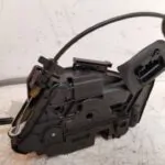 CERRADURA PUERTA DELANTERA DERECHA 114549