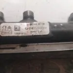 RAMPA INYECTORA 113237