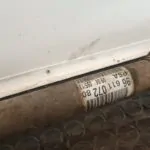 TRANSMISION DELANTERA DERECHA 105200