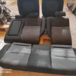 JUEGO ASIENTOS COMPLETO 93145