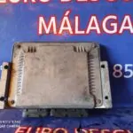 CENTRALITA MOTOR UCE 93389