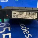 CAJA RELES / FUSIBLES 91377