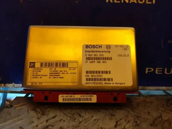MODULO ELECTRONICO 100561