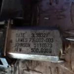 ELEVALUNAS DELANTERO DERECHO 93577