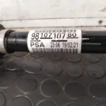 TRANSMISION DELANTERA DERECHA 111443