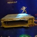 CENTRALITA MOTOR UCE 98111
