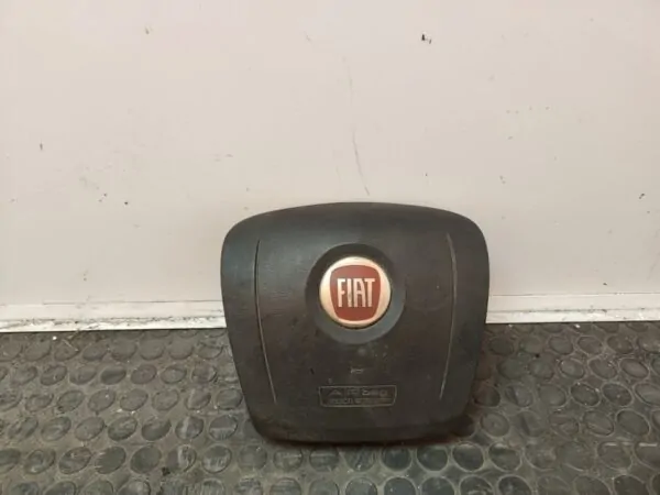 AIRBAG DELANTERO IZQUIERDO 105839