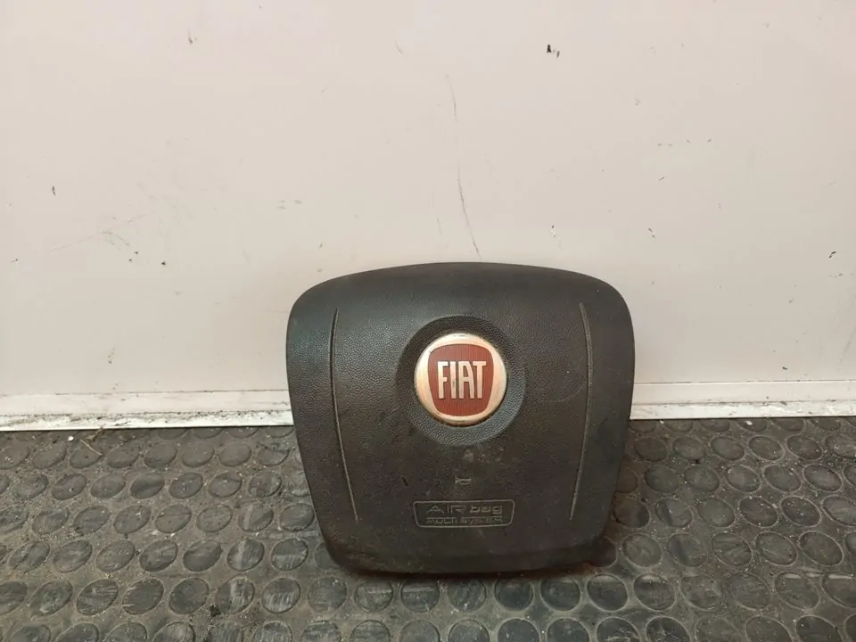 AIRBAG DELANTERO IZQUIERDO 105839