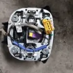 KIT AIRBAG 104121