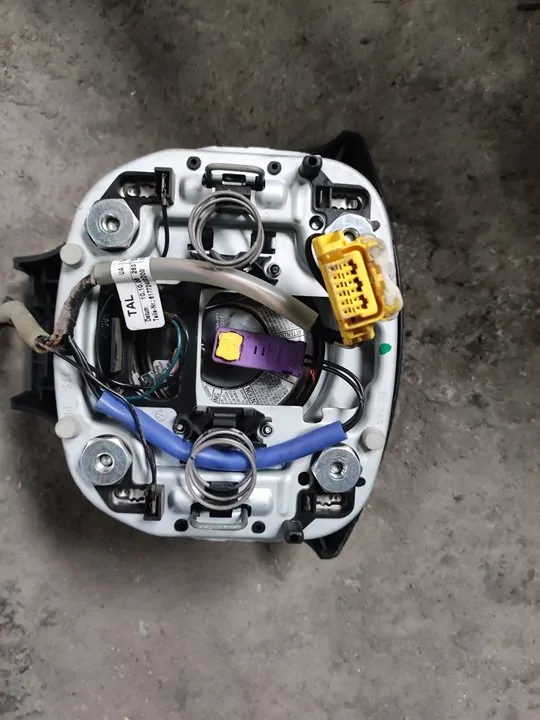 KIT AIRBAG 104121