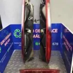 PILOTO TRASERO DERECHO 91123