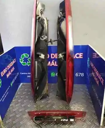 PILOTO TRASERO DERECHO 91123