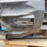 CAJA CAMBIOS 108054