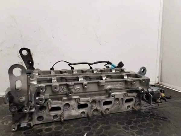 CULATA 111709