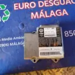 KIT AIRBAG 93211