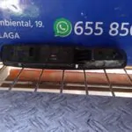 MANDO ELEVALUNAS DELANTERO IZQUIERDO 92292