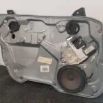 ELEVALUNAS DELANTERO IZQUIERDO 112559