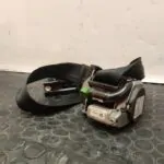 CINTURON SEGURIDAD DELANTERO DERECHO 107175
