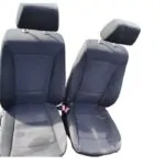 JUEGO ASIENTOS COMPLETO 113367