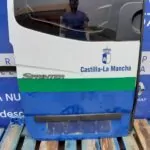 PUERTA TRASERA IZQUIERDA 94365