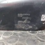 RETROVISOR DERECHO 110296