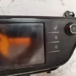 PANTALLA MULTIFUNCION 115080