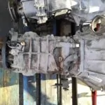 CAJA CAMBIOS 93557