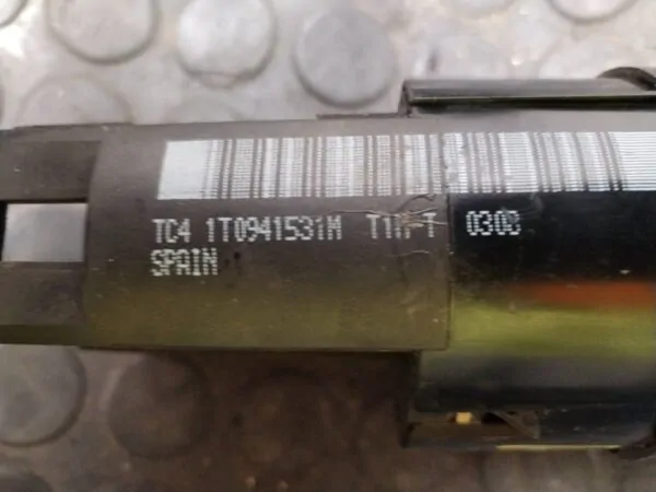 MANDO LUCES 112293