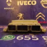CENTRALITA MOTOR UCE 97023