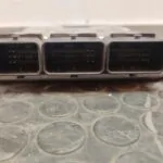 CENTRALITA MOTOR UCE 105823