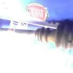 TRANSMISION DELANTERA DERECHA 92355