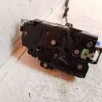 CERRADURA PUERTA DELANTERA IZQUIERDA 114642