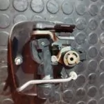 MANETA EXTERIOR PORTON 107815