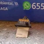 RESISTENCIA CALEFACCION 91019