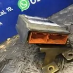 CENTRALITA AIRBAG 91448