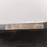 CONDENSADOR / RADIADOR AIRE ACONDICIONADO 110695