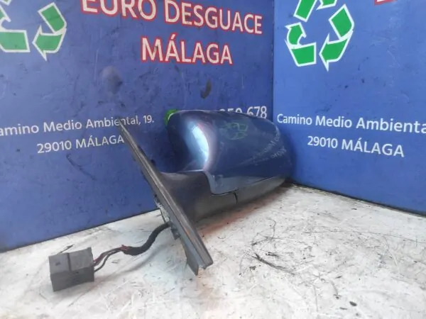 RETROVISOR IZQUIERDO 95933
