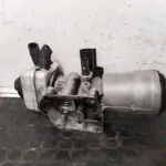 ENFRIADOR ACEITE MOTOR 112445