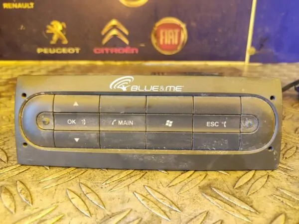 SISTEMA AUDIO / RADIO CD 99919