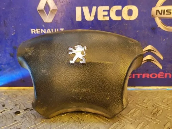 AIRBAG DELANTERO IZQUIERDO 100808