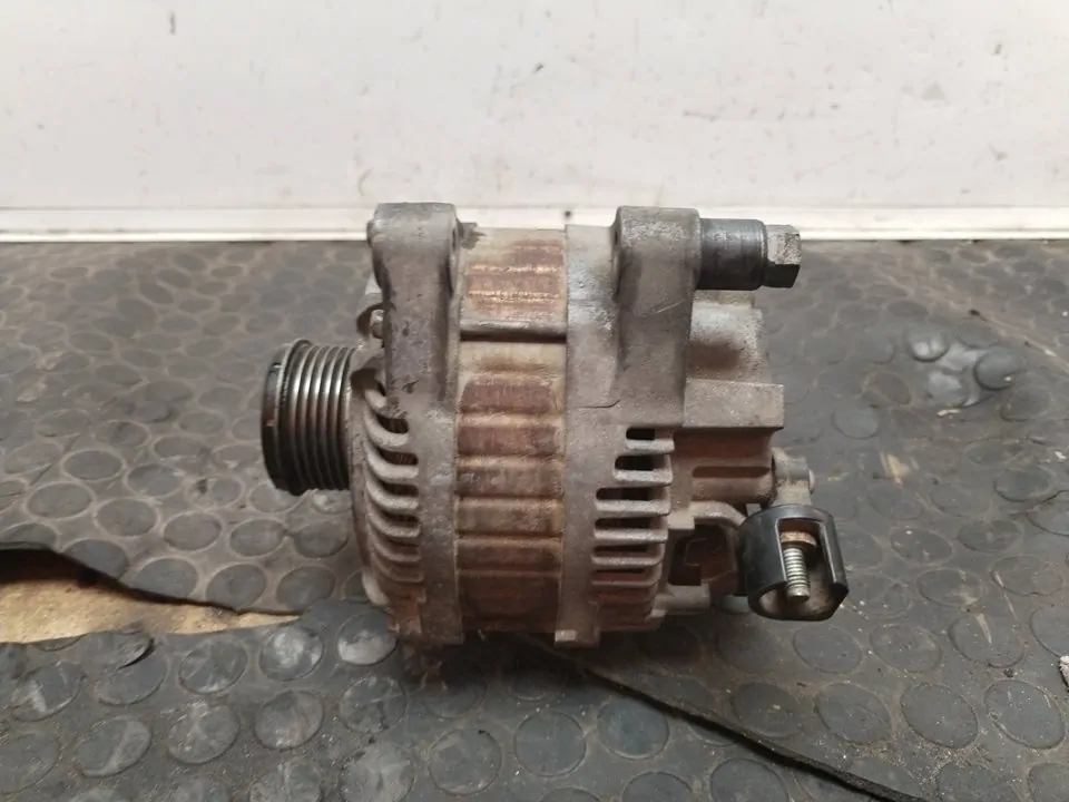 ALTERNADOR 113337
