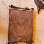 PARAGOLPES DELANTERO 115005