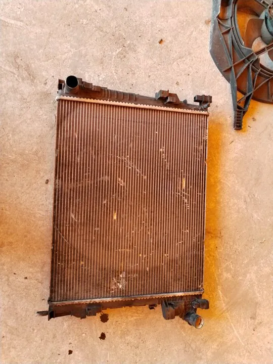 PARAGOLPES DELANTERO 115005