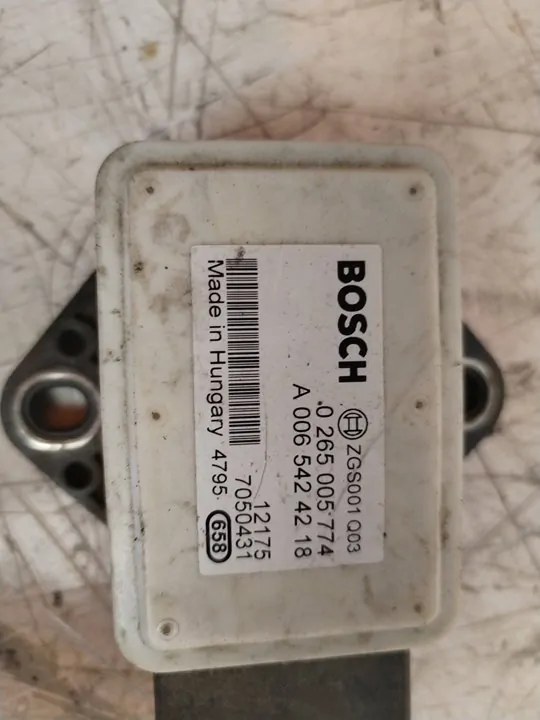 SENSOR 114136