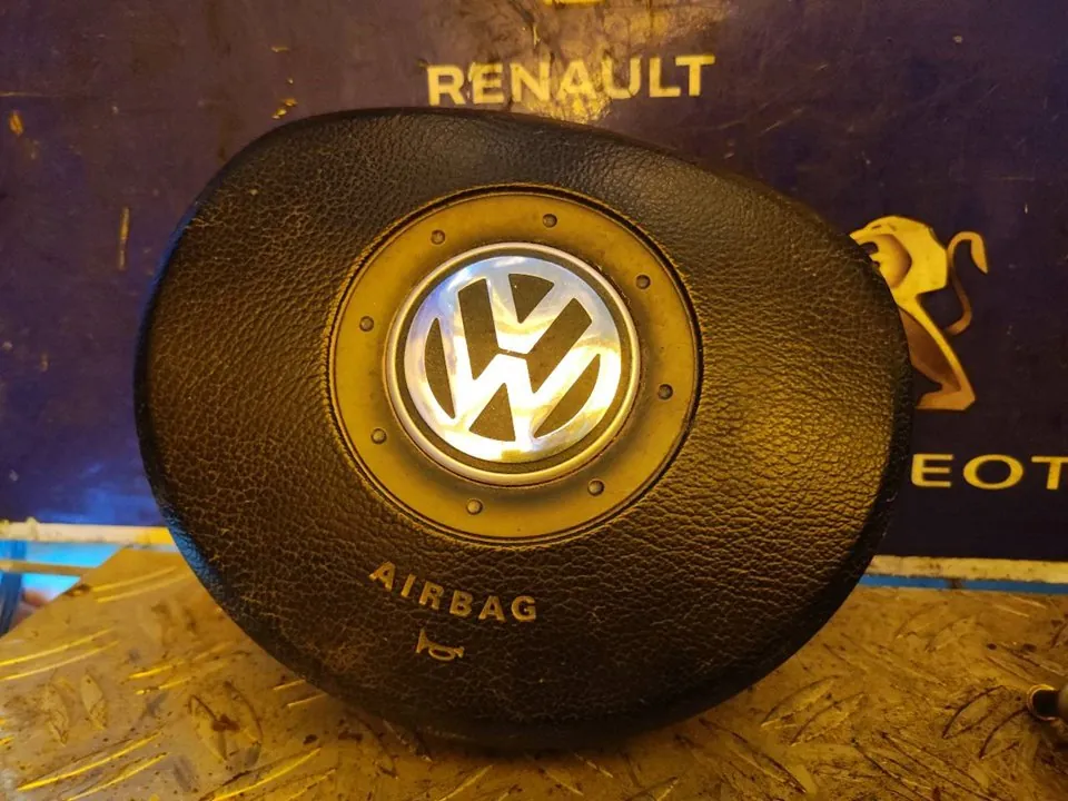 AIRBAG DELANTERO IZQUIERDO 100308